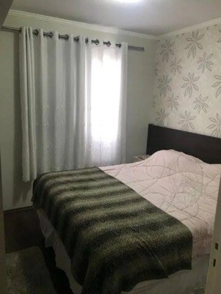 Apartamento, 3 quartos, 64 m² - Foto 10