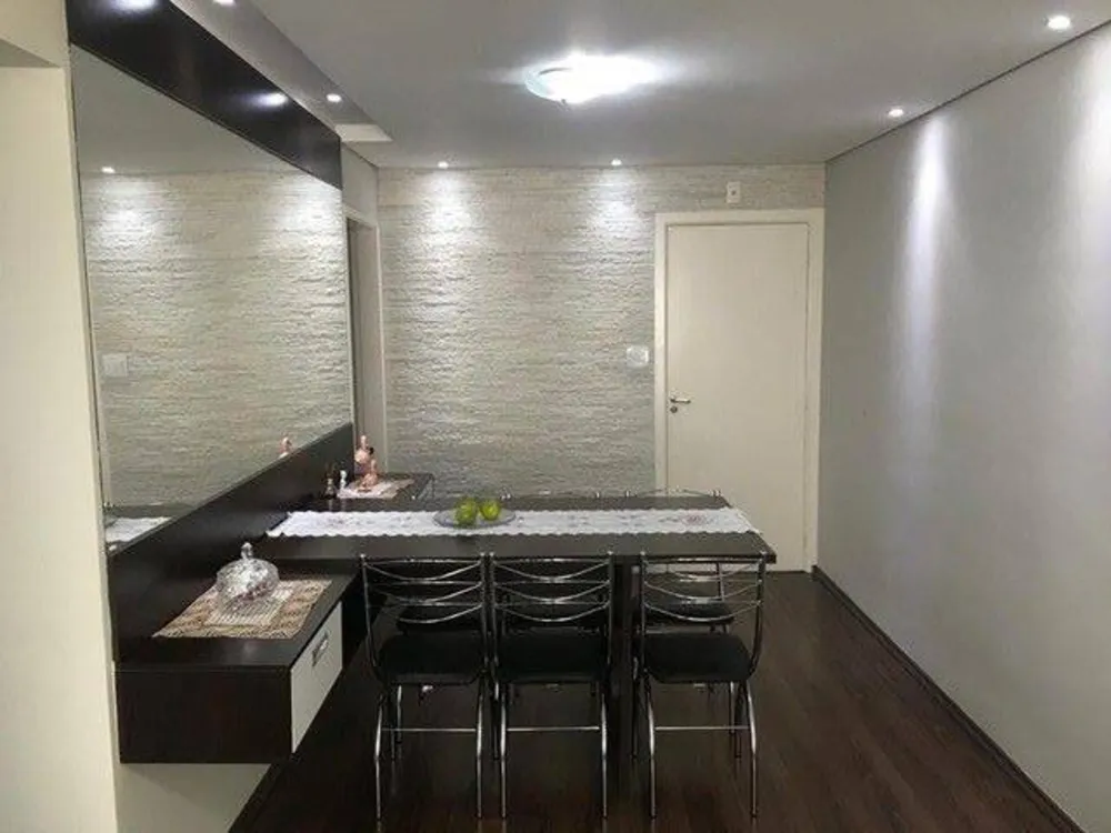 Apartamento, 3 quartos, 64 m² - Foto 1