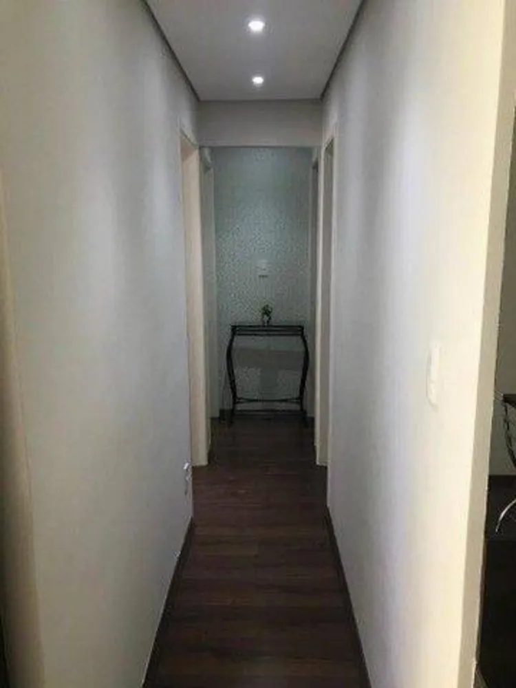 Apartamento, 3 quartos, 64 m² - Foto 4