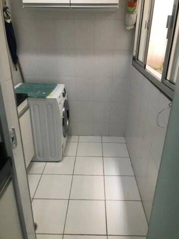 Apartamento, 3 quartos, 64 m² - Foto 5