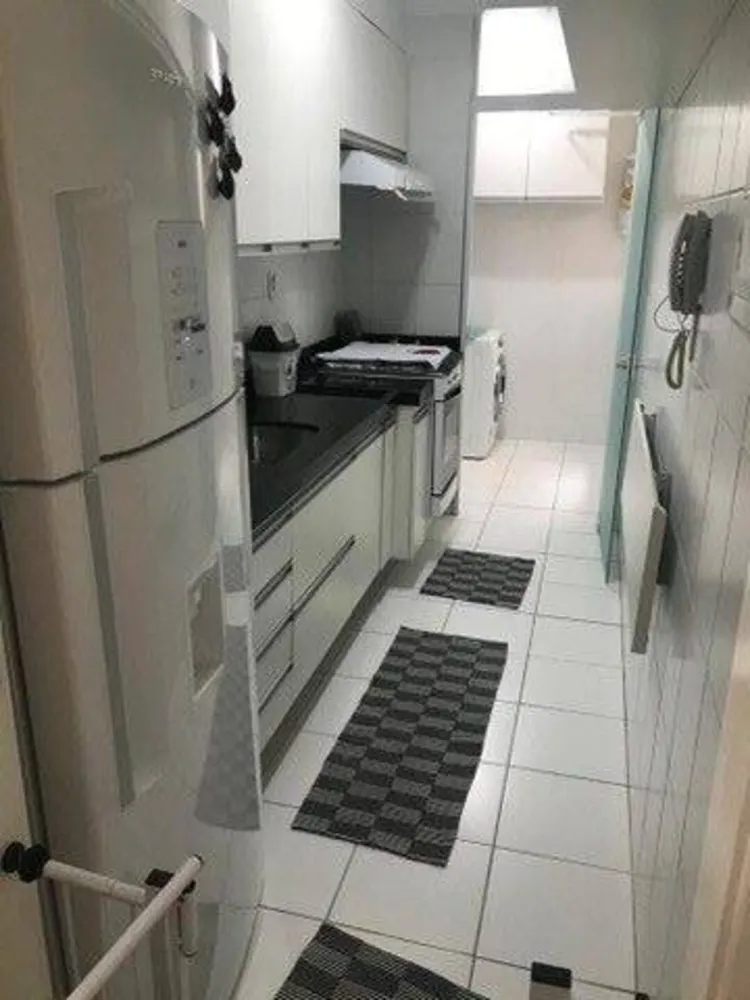 Apartamento, 3 quartos, 64 m² - Foto 7