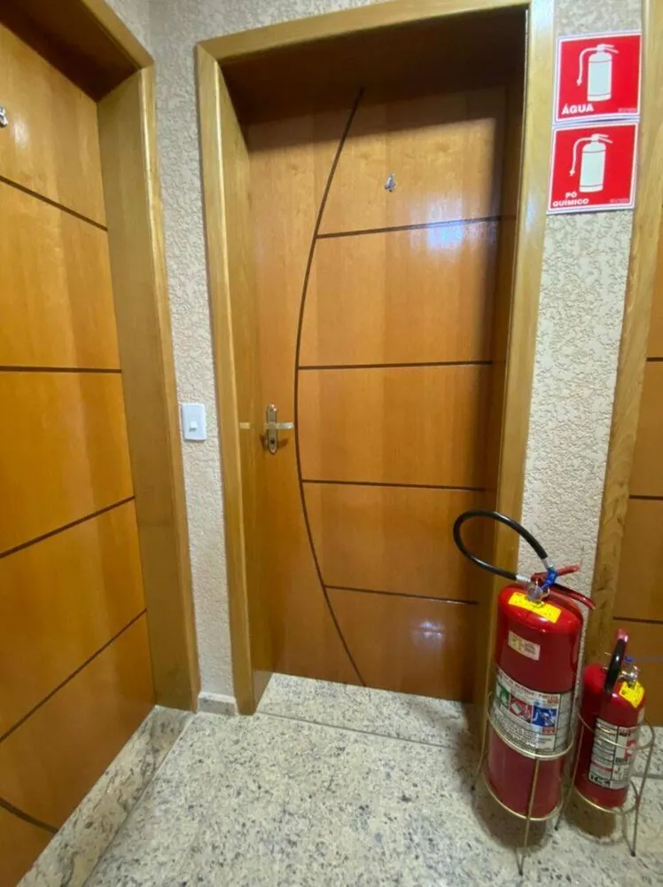 Apartamento, 2 quartos, 48 m² - Foto 3