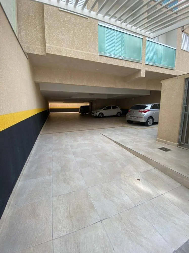 Apartamento, 2 quartos, 48 m² - Foto 3