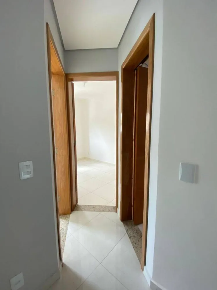 Apartamento, 2 quartos, 48 m² - Foto 2