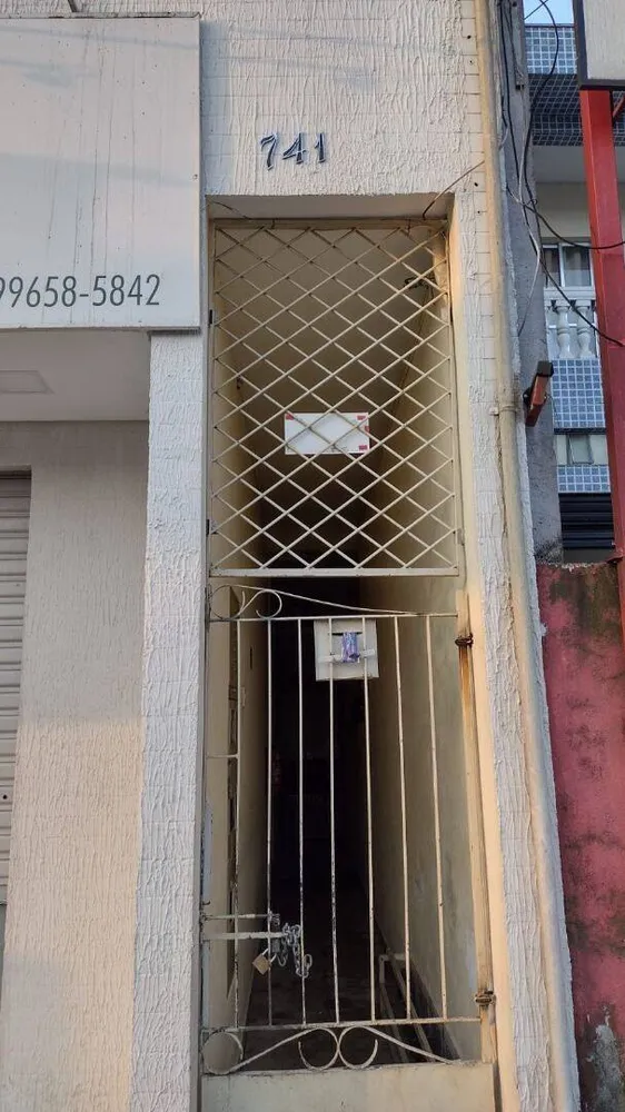 Apartamento, 1 quarto, 40 m² - Foto 4