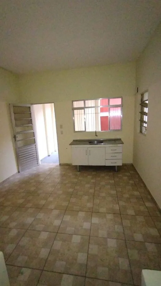 Apartamento, 1 quarto, 40 m² - Foto 1