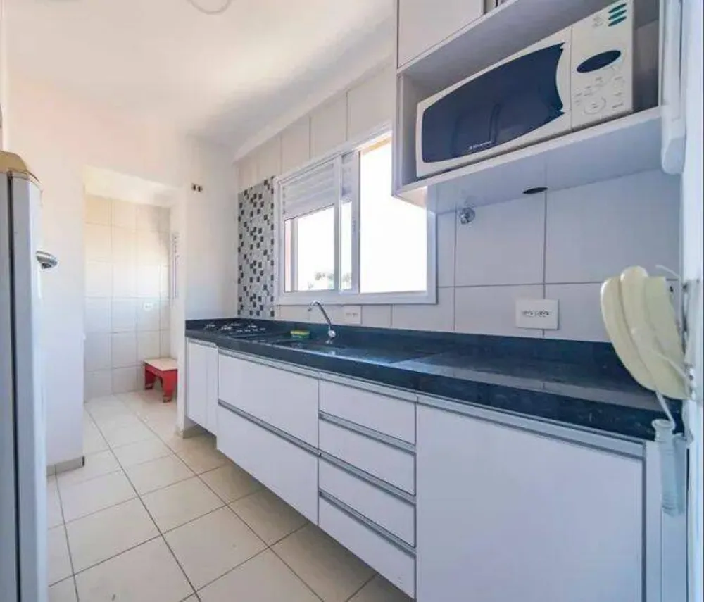 Apartamento, 2 quartos, 51 m² - Foto 6