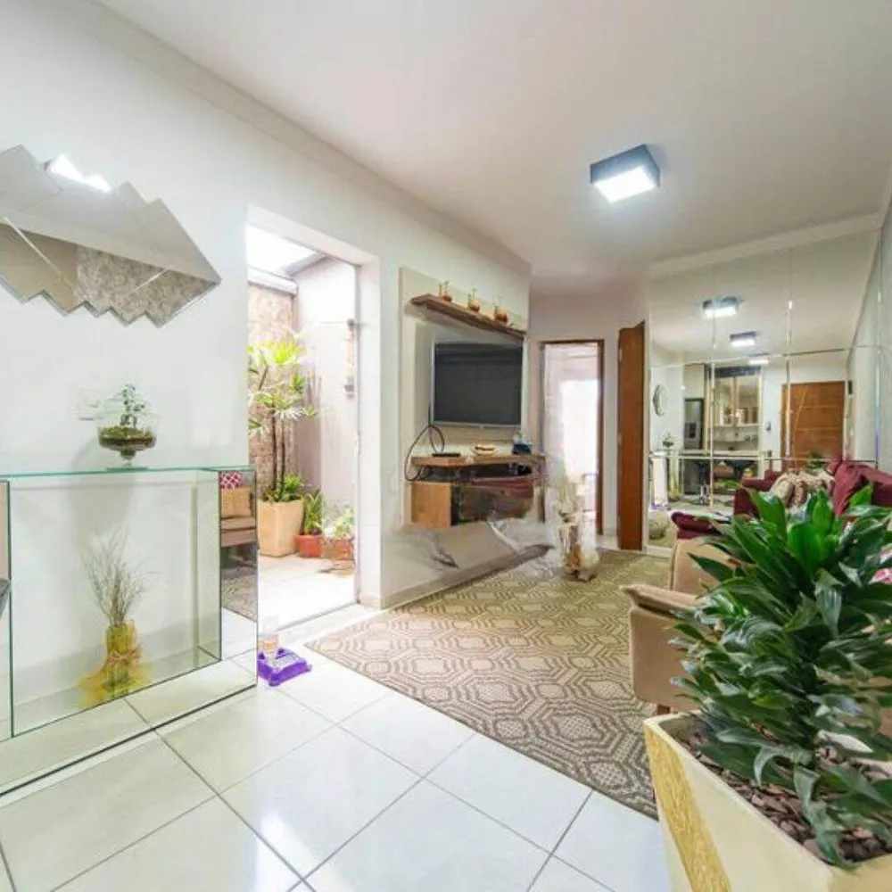 Apartamento, 2 quartos, 77 m² - Foto 4