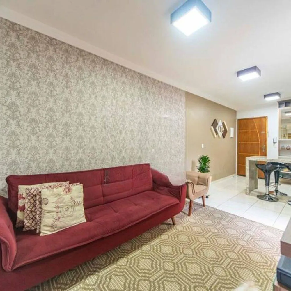 Apartamento, 2 quartos, 77 m² - Foto 2