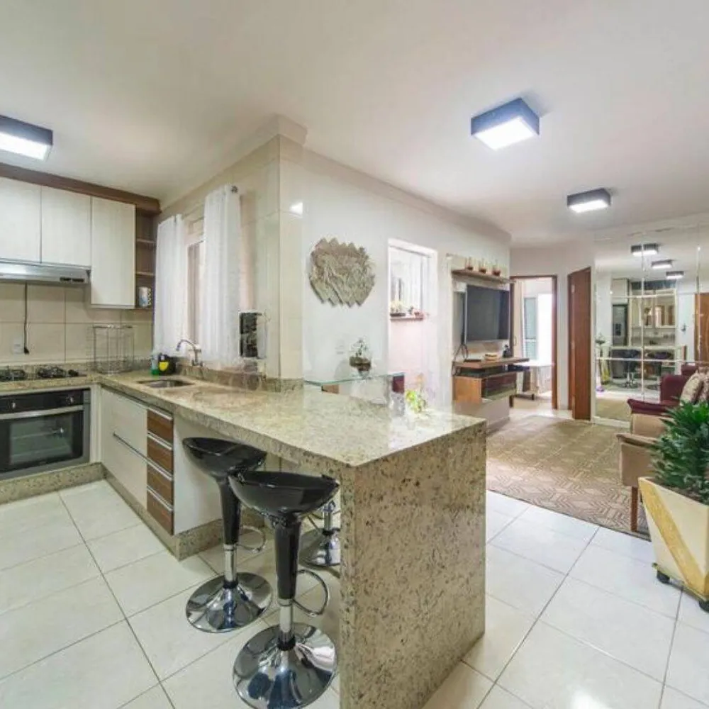 Apartamento, 2 quartos, 77 m² - Foto 8