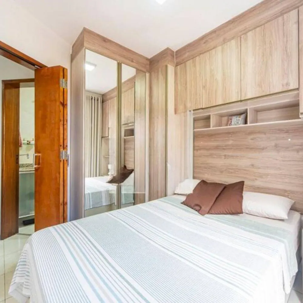 Apartamento, 2 quartos, 77 m² - Foto 7