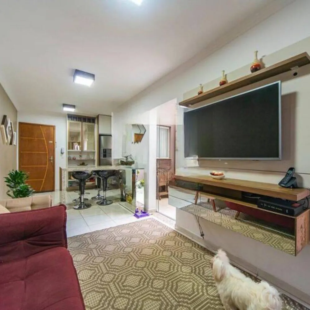 Apartamento, 2 quartos, 77 m² - Foto 3