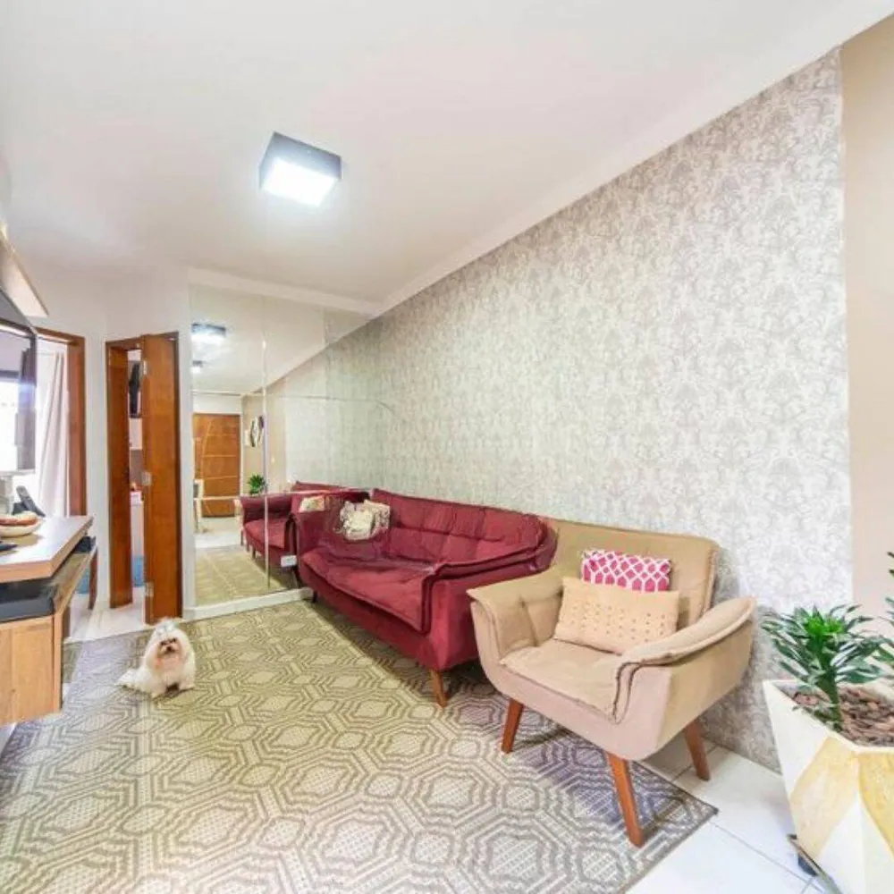 Apartamento, 2 quartos, 77 m² - Foto 1
