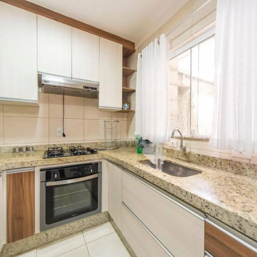 Apartamento, 2 quartos, 77 m² - Foto 2