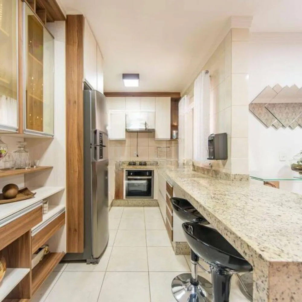 Apartamento, 2 quartos, 77 m² - Foto 6