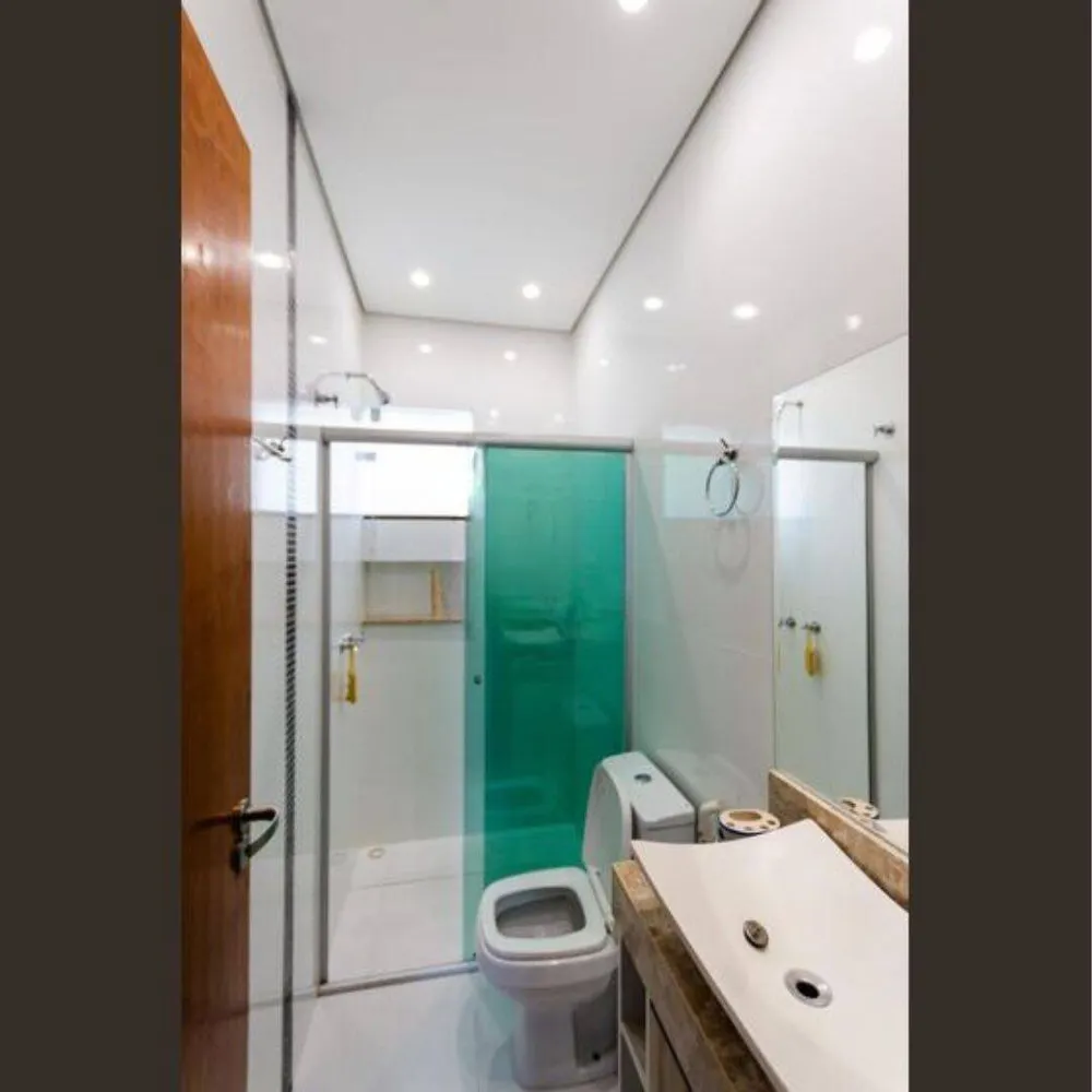 Cobertura, 2 quartos, 109 m² - Foto 3