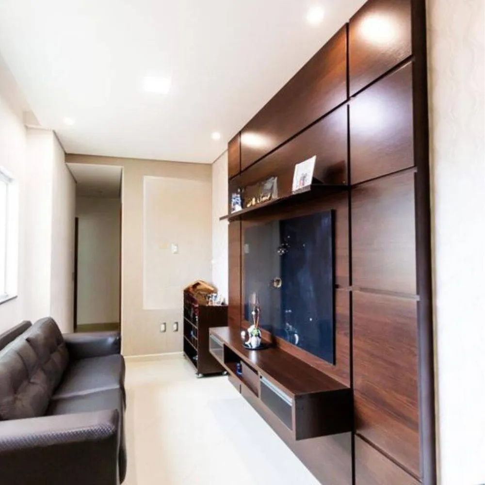 Cobertura, 2 quartos, 109 m² - Foto 2