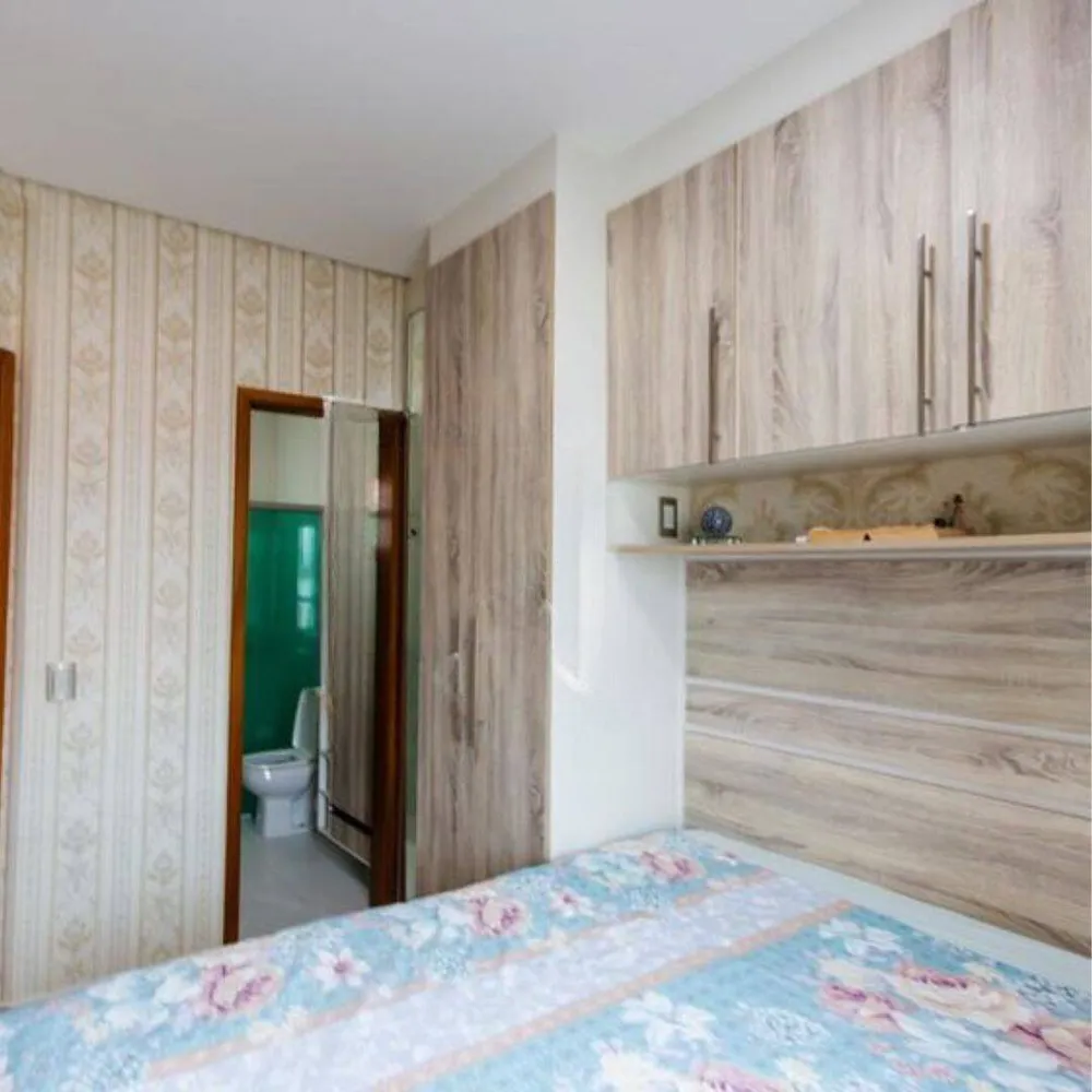 Cobertura, 2 quartos, 109 m² - Foto 4
