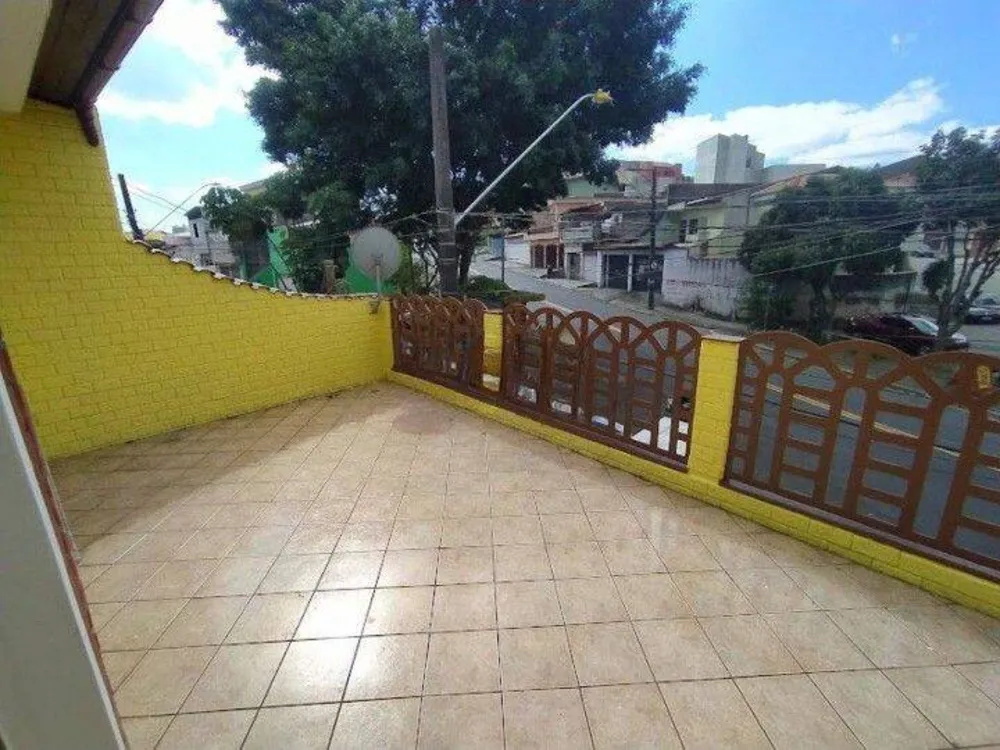 Sobrado, 3 quartos, 90 m² - Foto 2