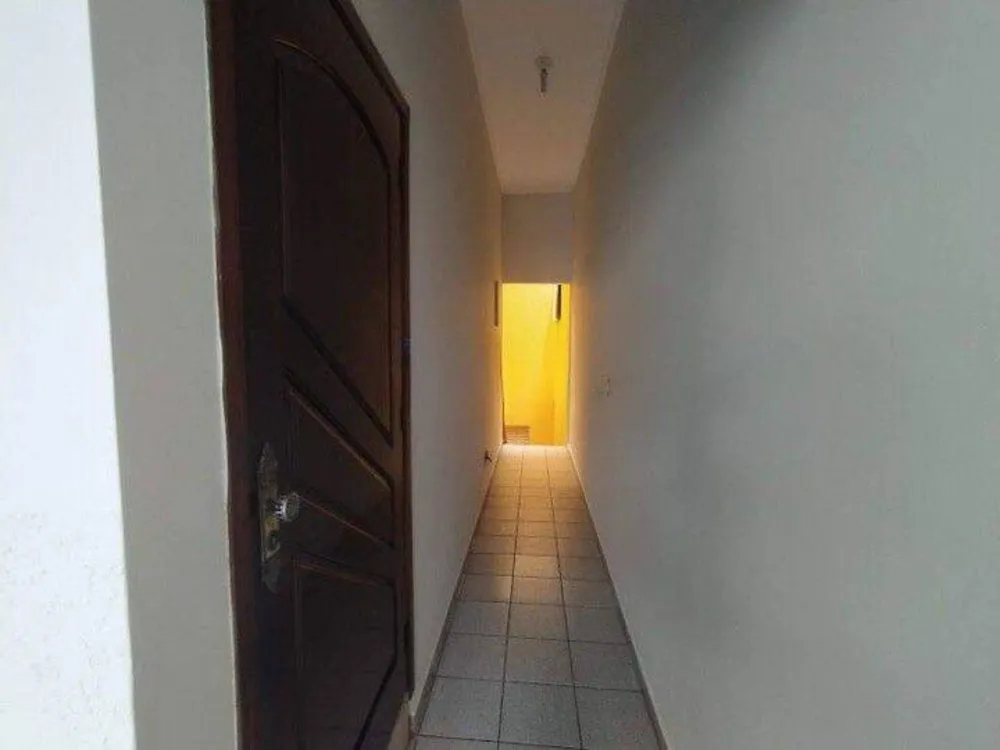 Sobrado, 3 quartos, 90 m² - Foto 8