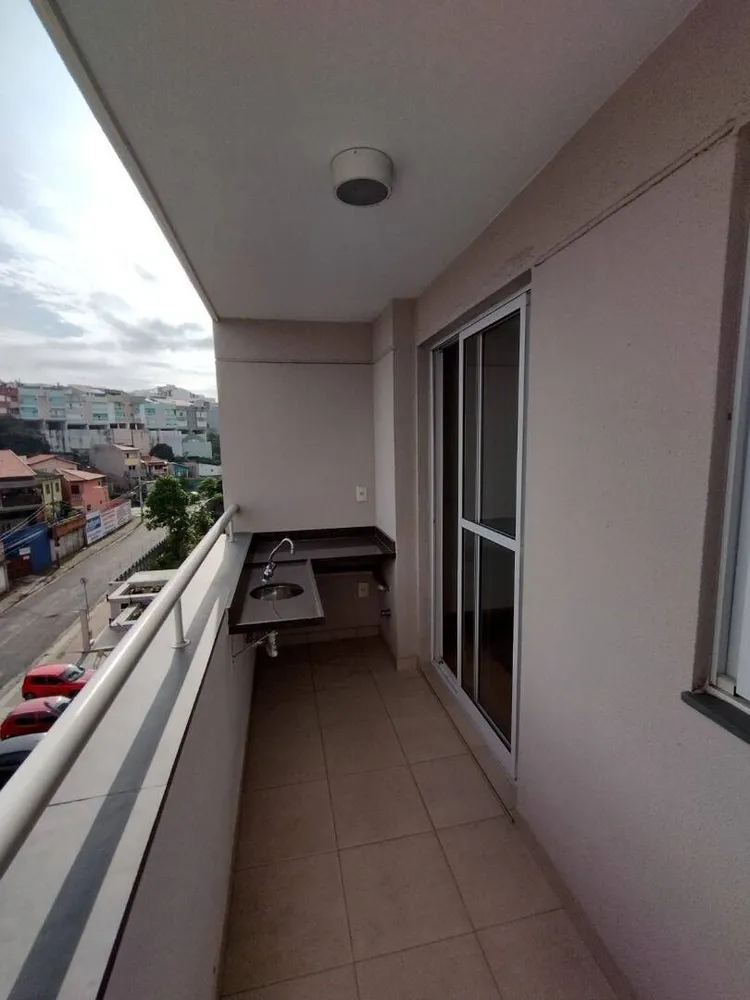 Apartamento, 3 quartos, 70 m² - Foto 4