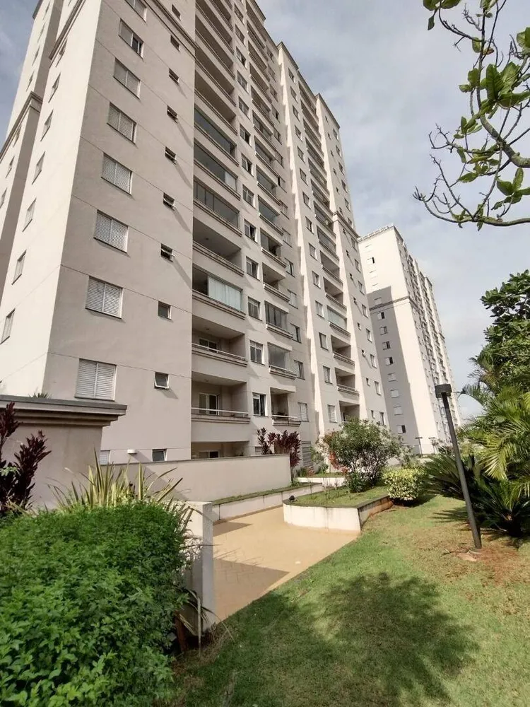 Apartamento, 3 quartos, 70 m² - Foto 12