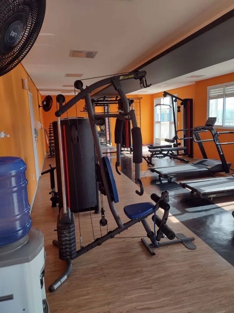 Apartamento, 3 quartos, 70 m² - Foto 11