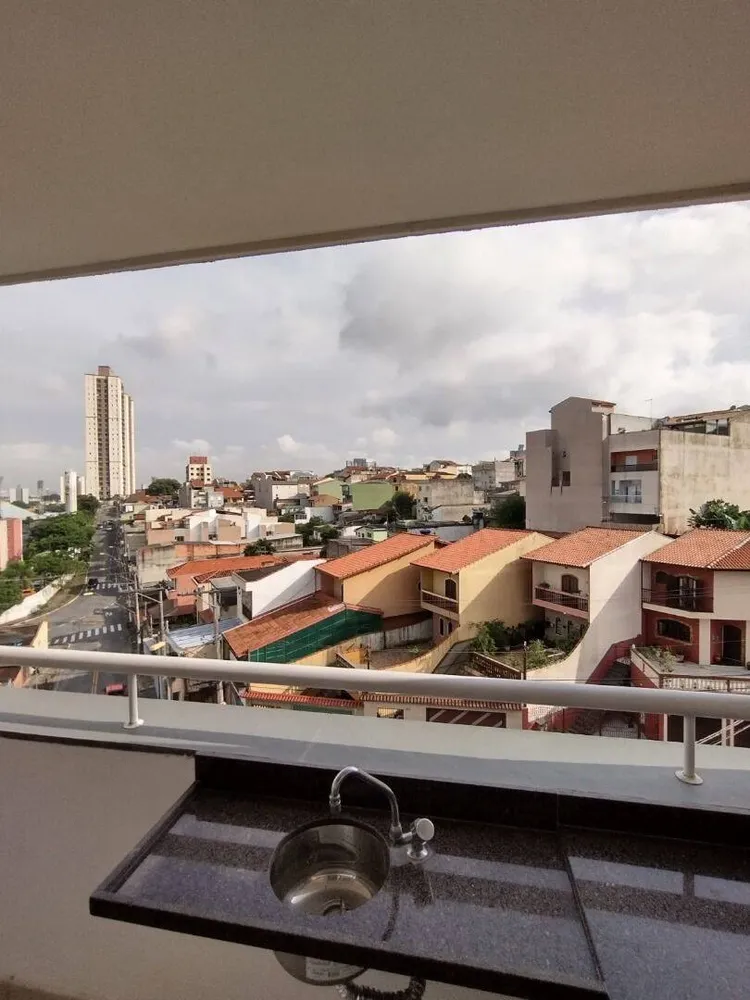 Apartamento, 3 quartos, 70 m² - Foto 5