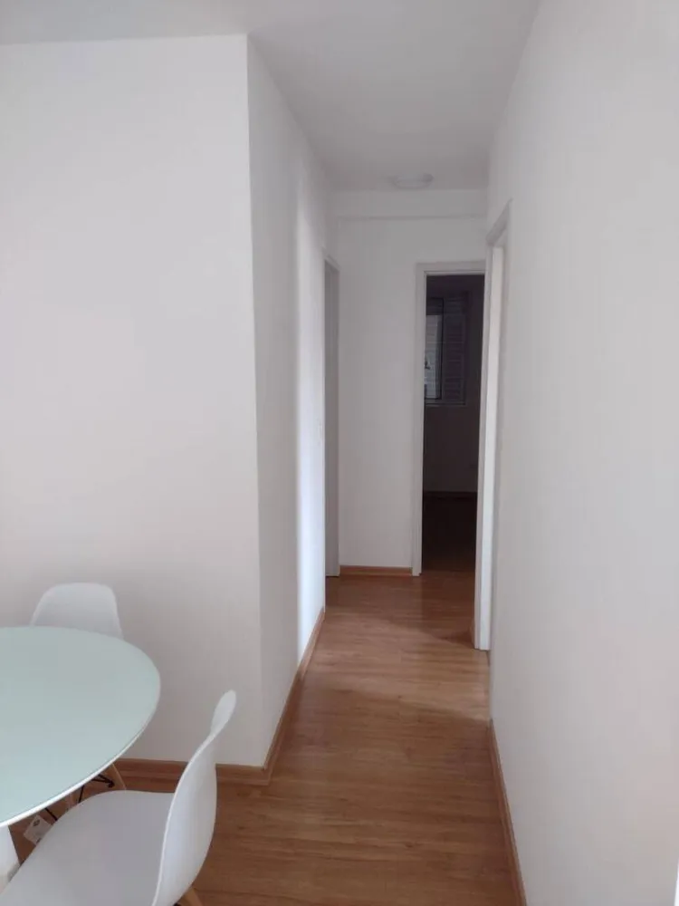 Apartamento, 3 quartos, 70 m² - Foto 1