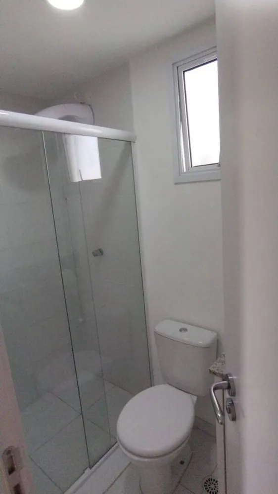 Apartamento, 3 quartos, 70 m² - Foto 3