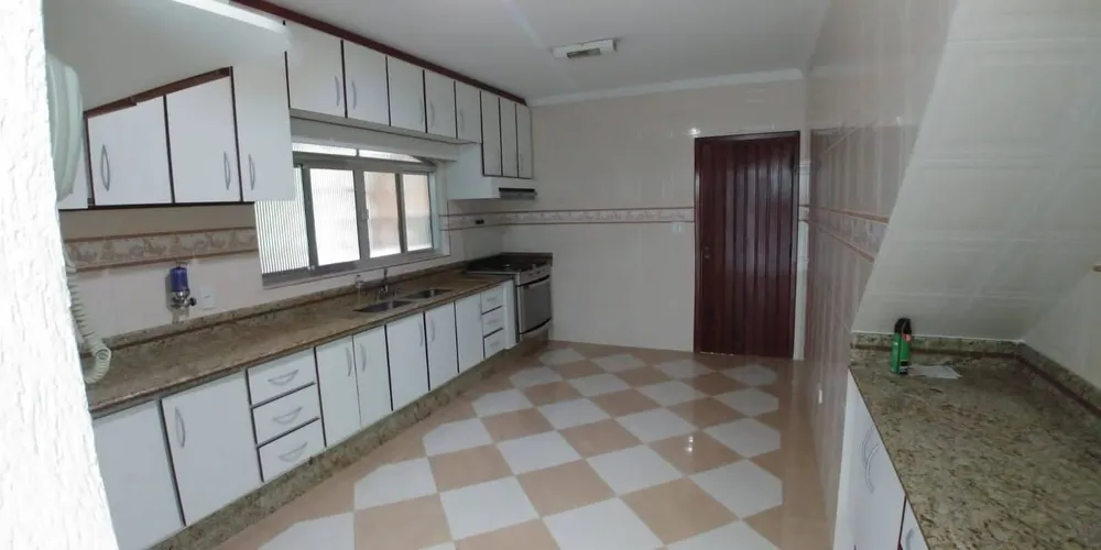 Sobrado, 3 quartos, 350 m² - Foto 6
