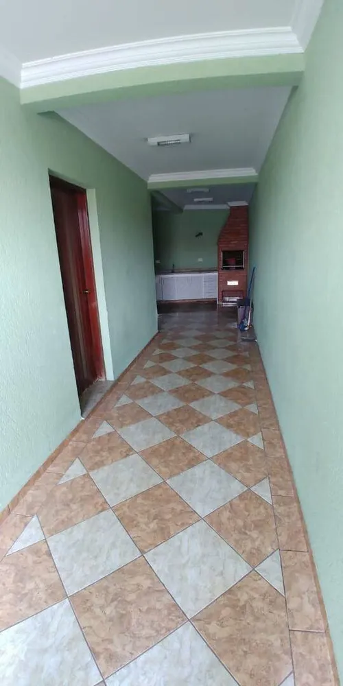 Sobrado, 3 quartos, 350 m² - Foto 3