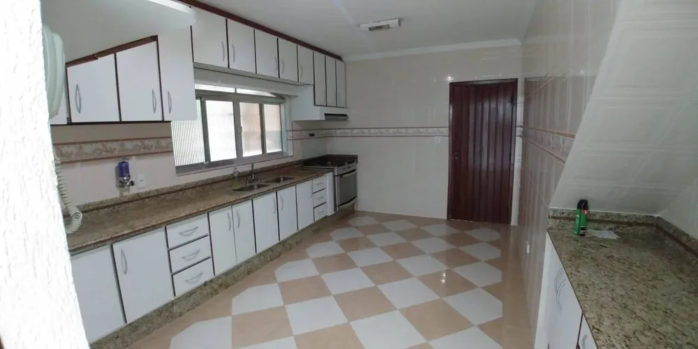 Sobrado, 3 quartos, 350 m² - Foto 8