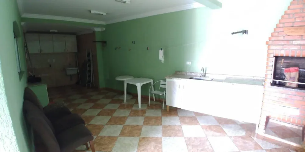 Sobrado, 3 quartos, 350 m² - Foto 7