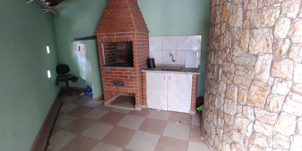 Sobrado, 3 quartos, 350 m² - Foto 3