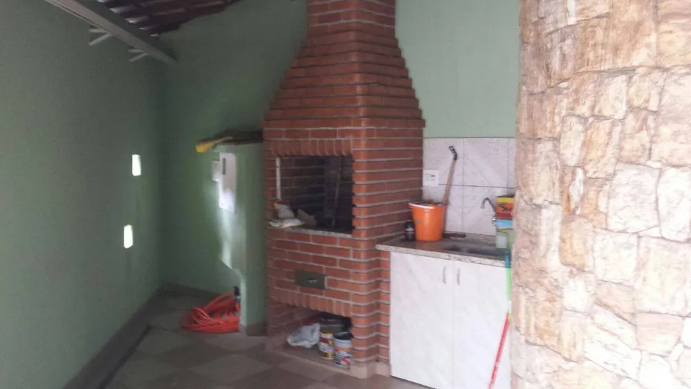 Sobrado, 3 quartos, 350 m² - Foto 1