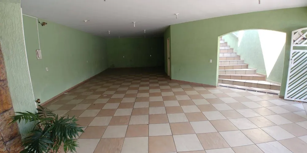 Sobrado, 3 quartos, 350 m² - Foto 5