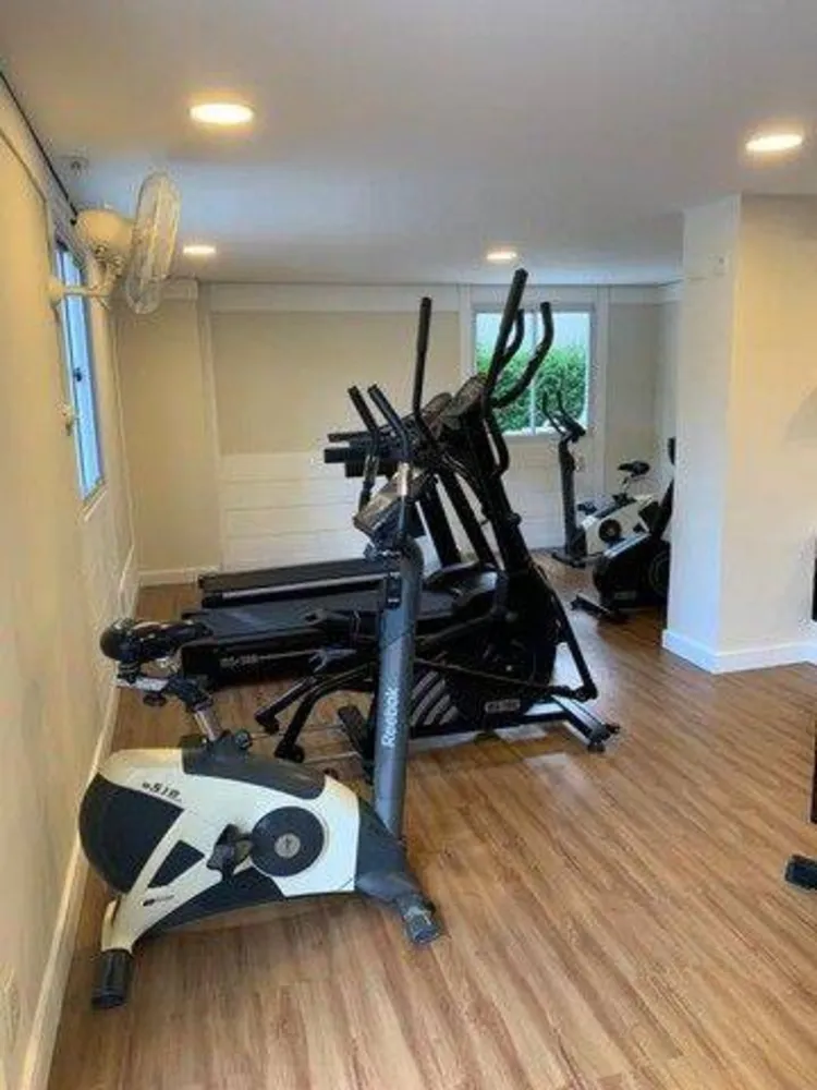 Apartamento, 3 quartos, 65 m² - Foto 8