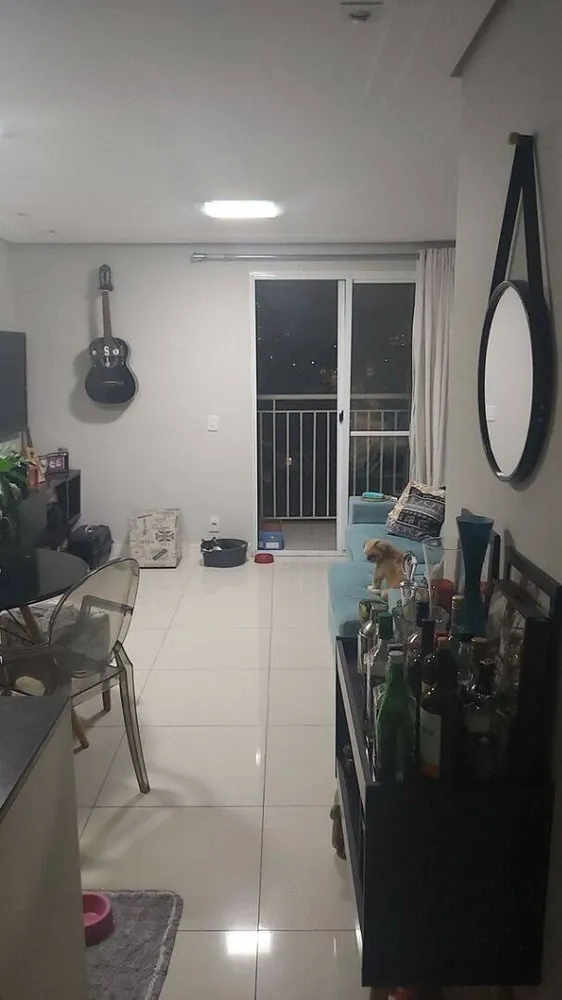 Apartamento, 3 quartos, 65 m² - Foto 6