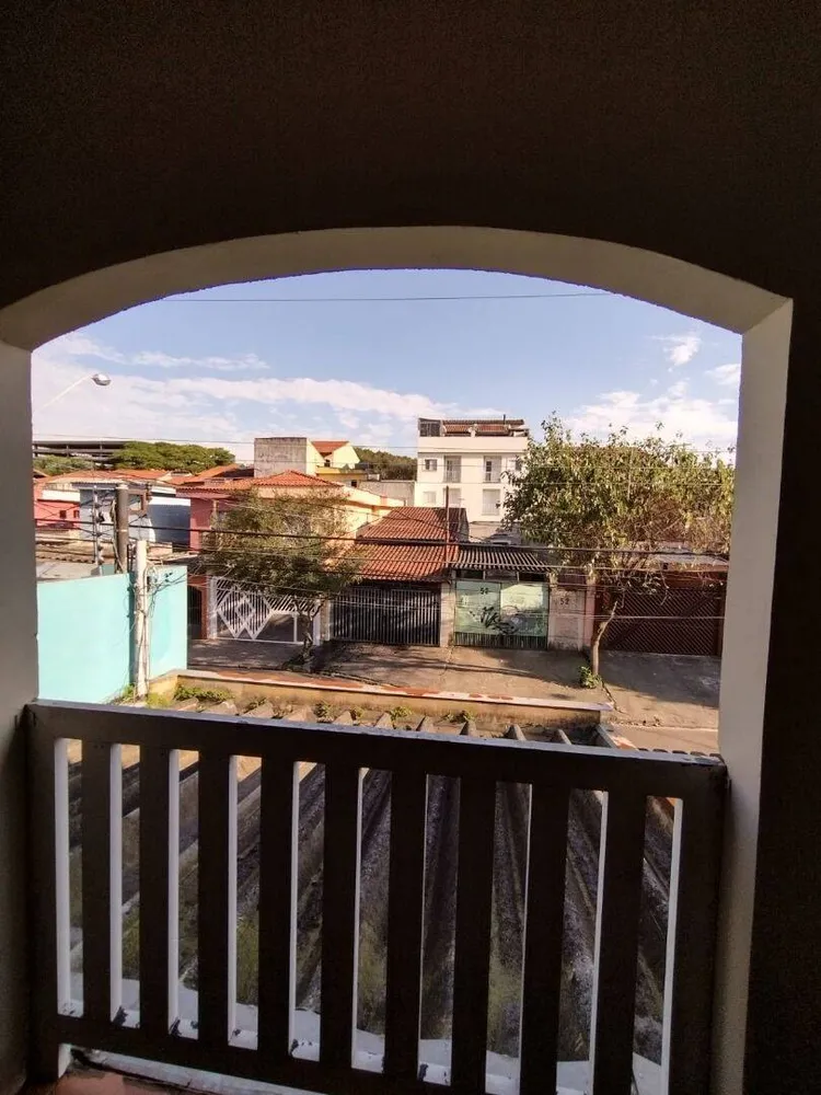 Sobrado, 3 quartos, 148 m² - Foto 3