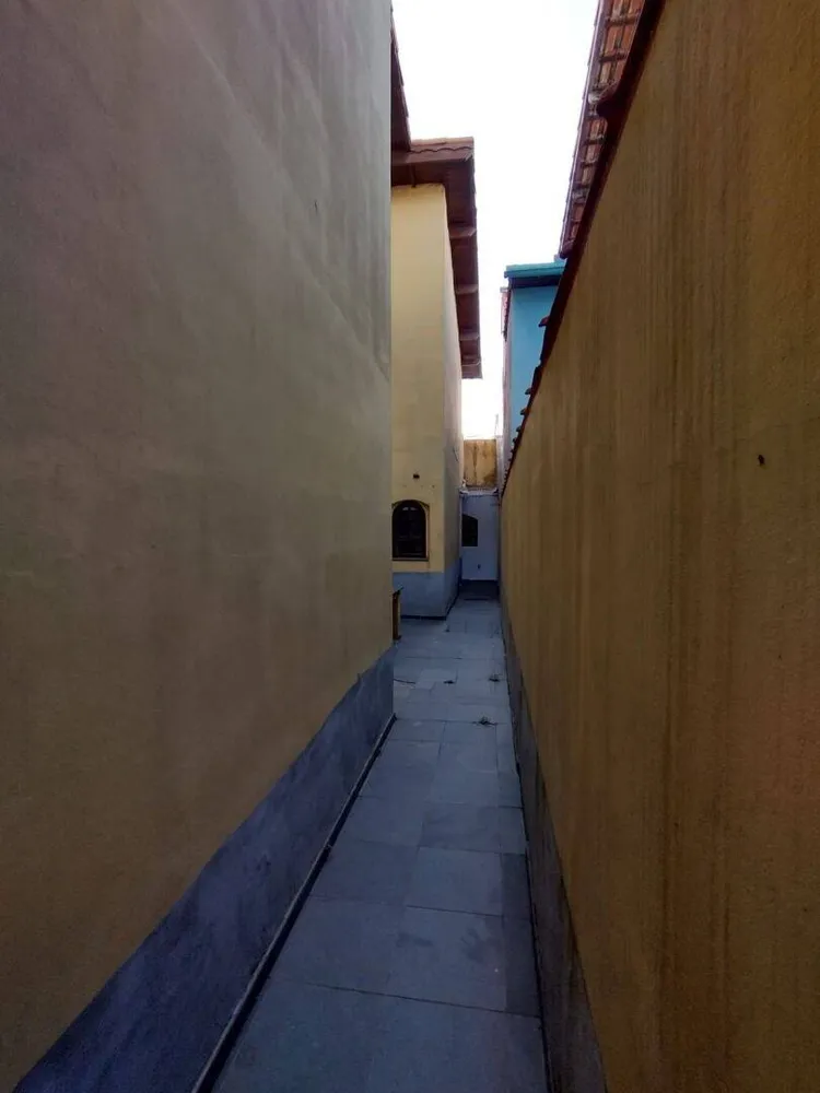 Sobrado, 3 quartos, 148 m² - Foto 11