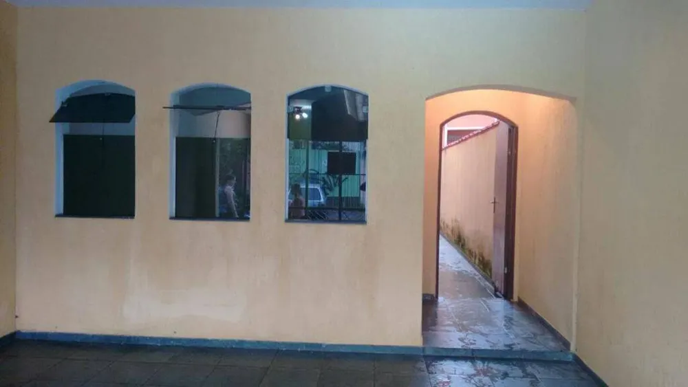 Sobrado, 3 quartos, 148 m² - Foto 1