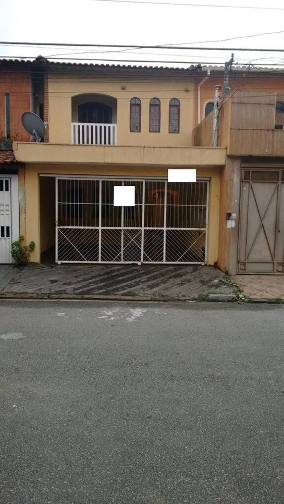 Sobrado, 3 quartos, 148 m² - Foto 12
