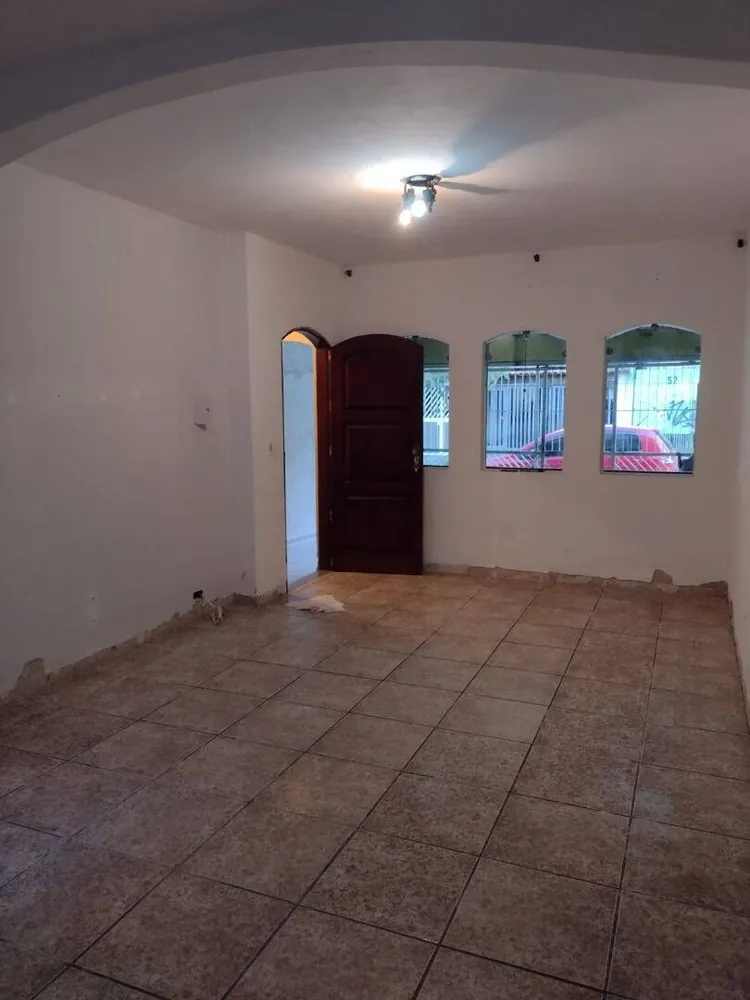 Sobrado, 3 quartos, 148 m² - Foto 8