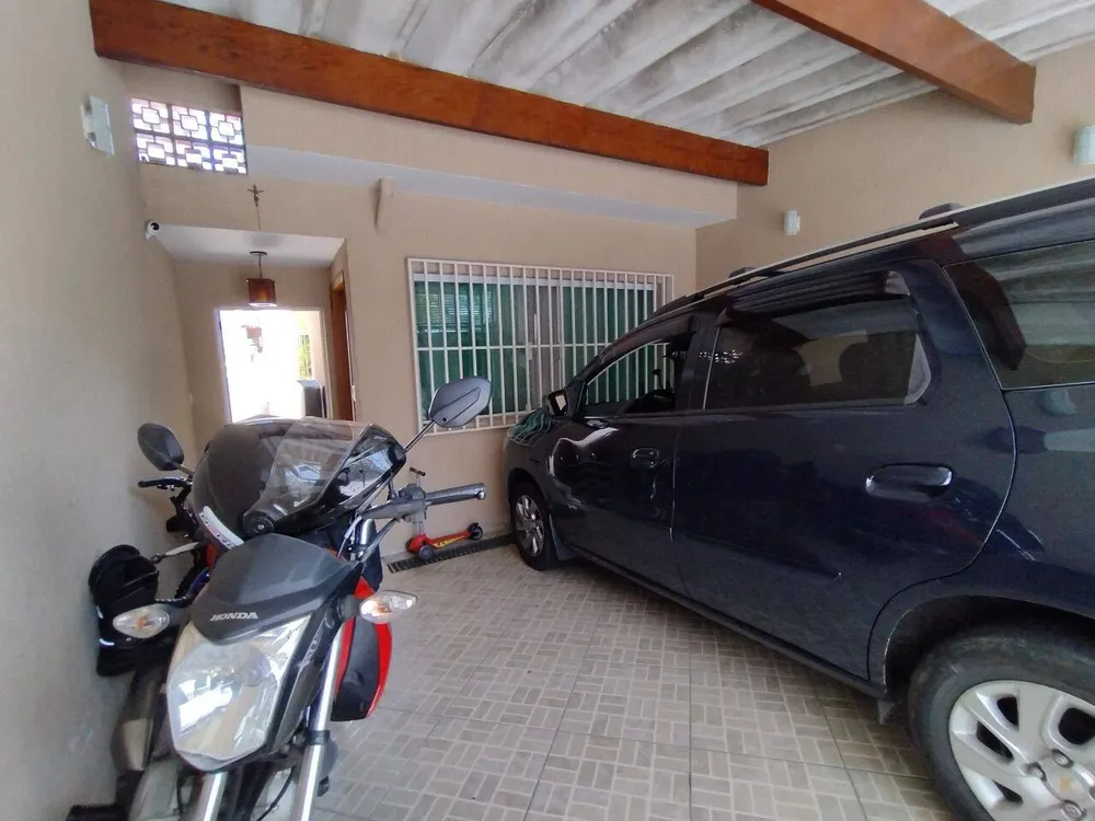 Casa, 2 quartos, 95 m² - Foto 4