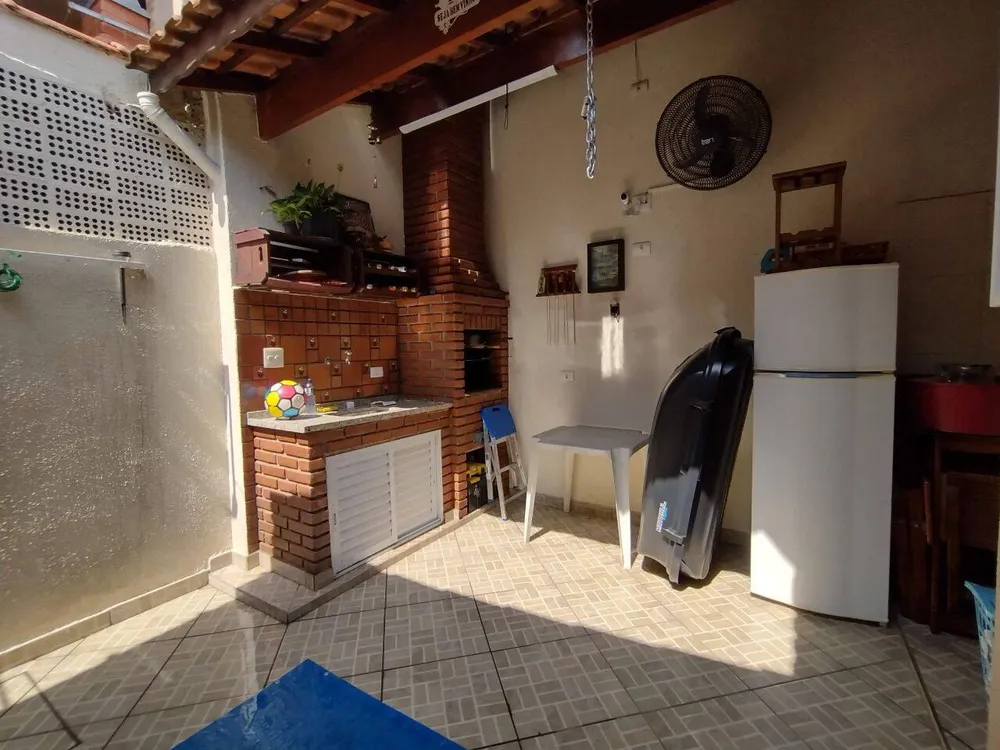 Casa, 2 quartos, 95 m² - Foto 6