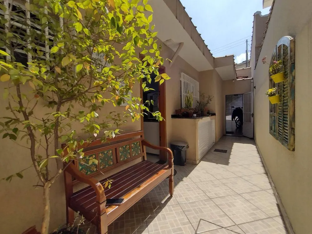 Casa, 2 quartos, 95 m² - Foto 7