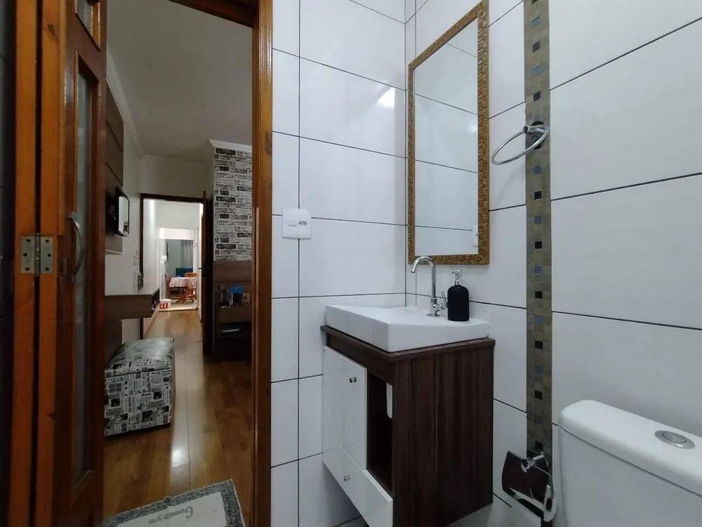 Casa, 2 quartos, 95 m² - Foto 1