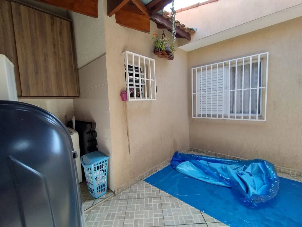 Casa, 2 quartos, 95 m² - Foto 11