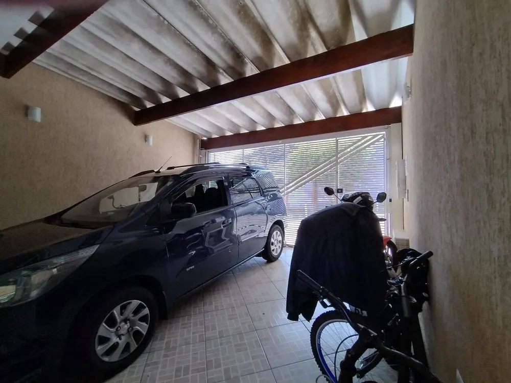 Casa, 2 quartos, 95 m² - Foto 12